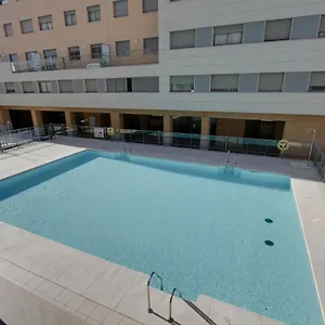  Apartamento Apartamento En Primera Línea De Playa En