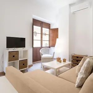  Apartamento Santiago Premium Loft I