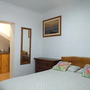  Apartamento Nemo Studio Centre