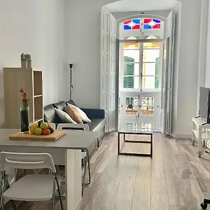  Apartamento Cool Center